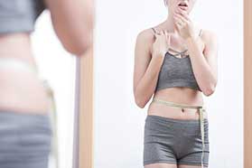 Eating Disorder Treatment Hurst, TX