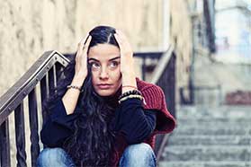 Generalized Anxiety Disorder in Queenstown, MD