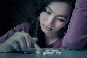 Opioid dependence treatment in Ho Ho Kus, NJ