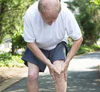 Knee Replacement Surgery in Midland Park, NJ