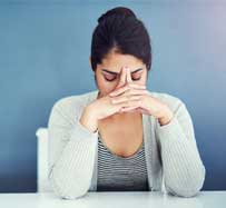 Anxiety Symptoms and Treatment in Midland Park, NJ