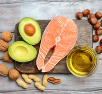 Healthy Fats for Weight Loss | Midland Park, NJ