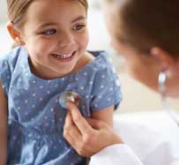 Holistic Pediatrics and Pediatrician in Midland Park, NJ