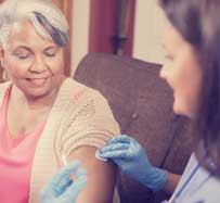 Shingles Vaccine For Herpes Zoster Prevention in Midland Park, NJ