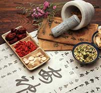 Traditional Chinese Medicine in Midland Park, NJ