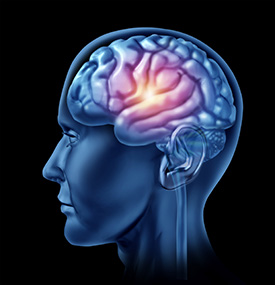 Transcranial Magnetic Stimulation for Depression in Glen Burnie, MD