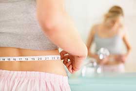 Anorexia Treatment North Richland Hills, TX