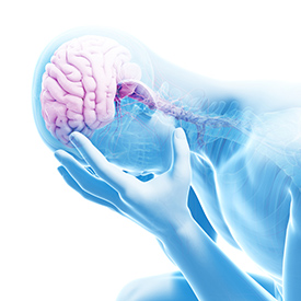 Transcranial Magnetic Stimulation (TMS) in Ramsey, NJ